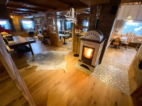 Hotel San Candido