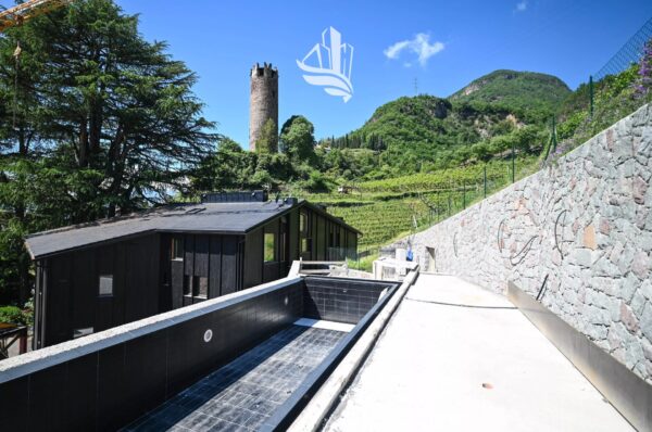 Casa Indipendente Bolzano