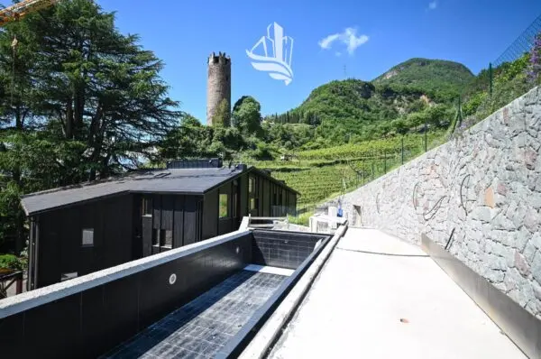 Casa Indipendente Bolzano