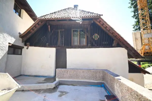 Casa Indipendente Bolzano
