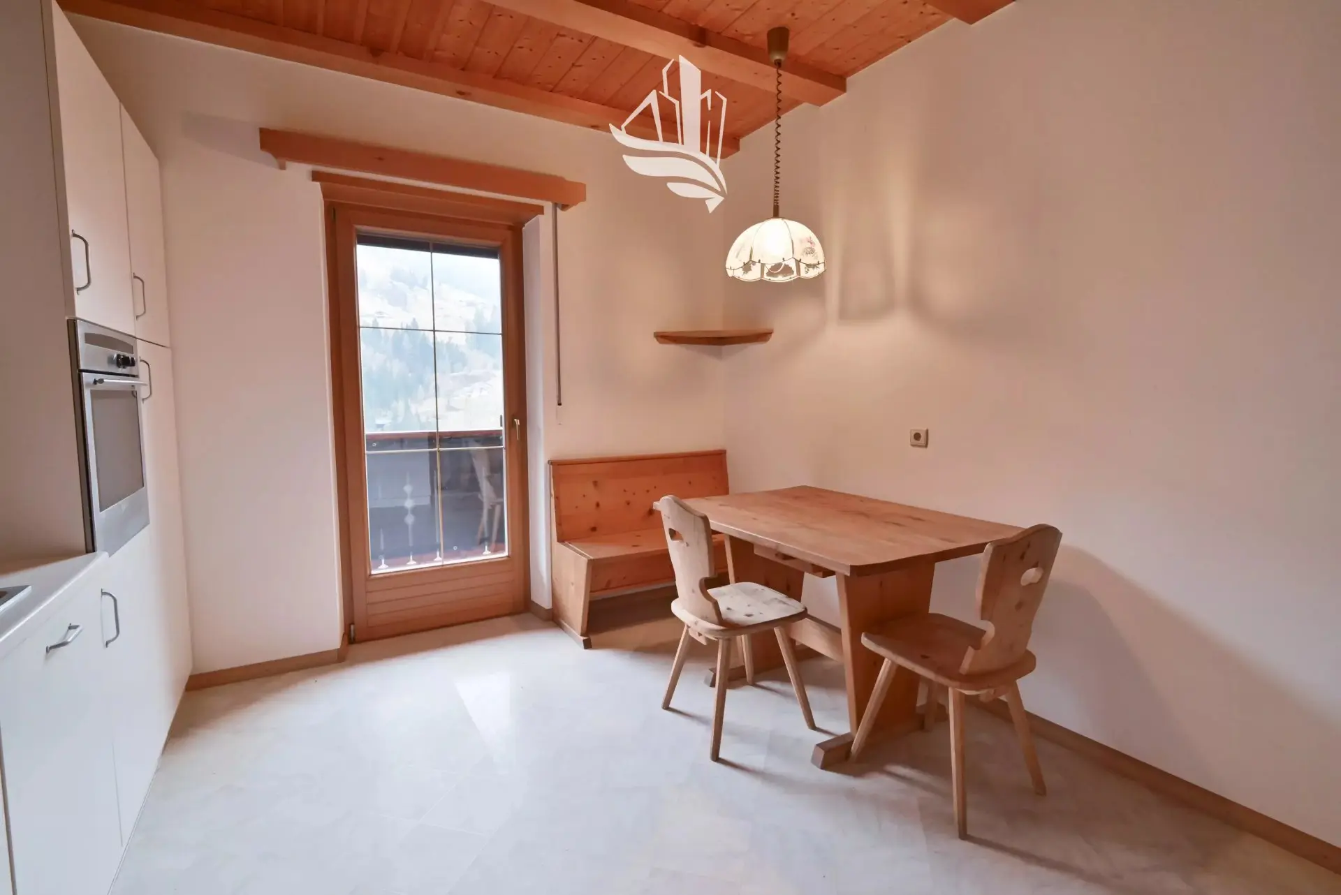 Immagine per Appartamento in vendita a Moso in Passiria