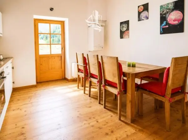 Immagine per Villa in vendita a Valdaone