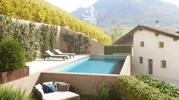 Casa Indipendente Bolzano