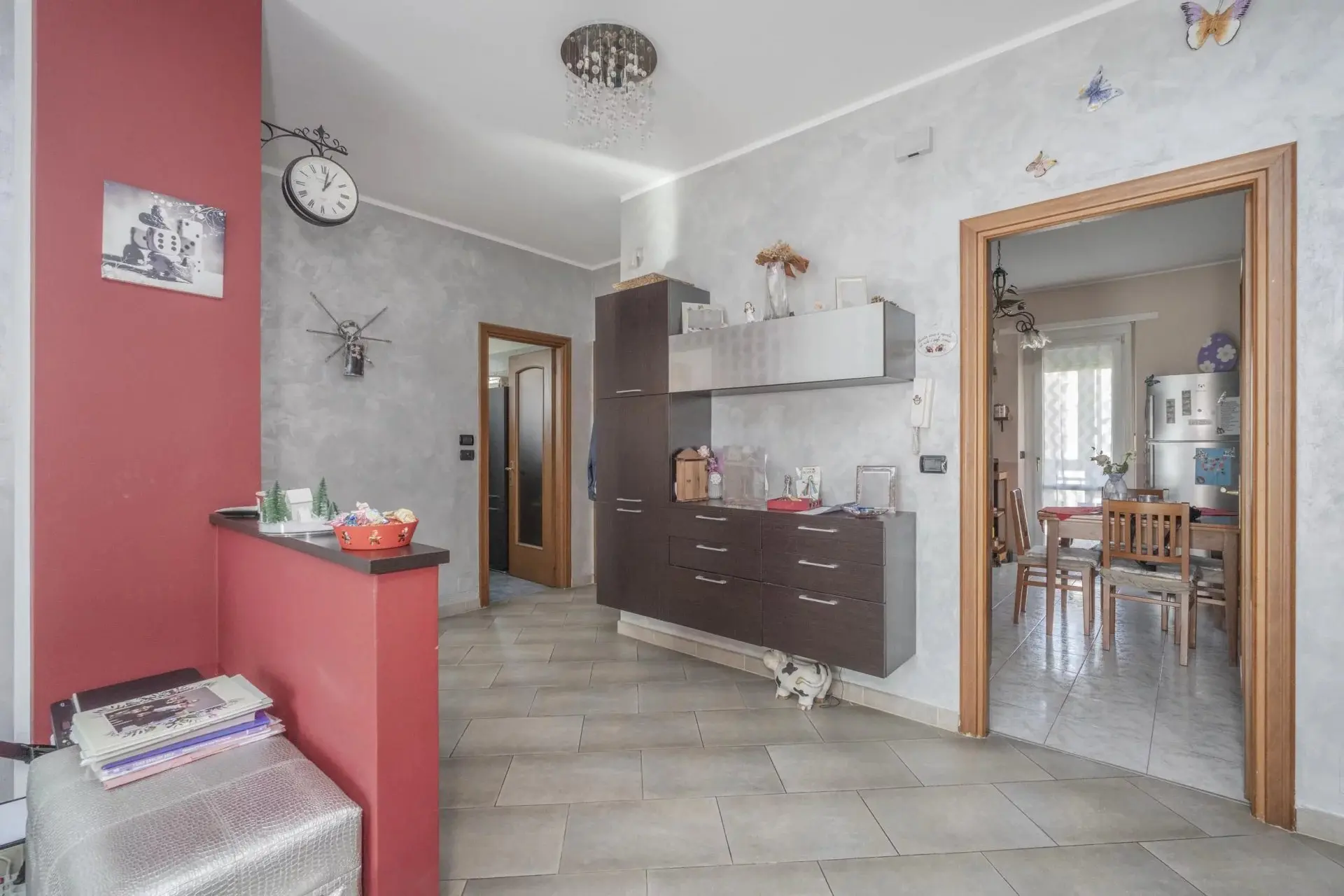 Immagine per Appartamento in vendita a Borgaro Torinese via Spagna