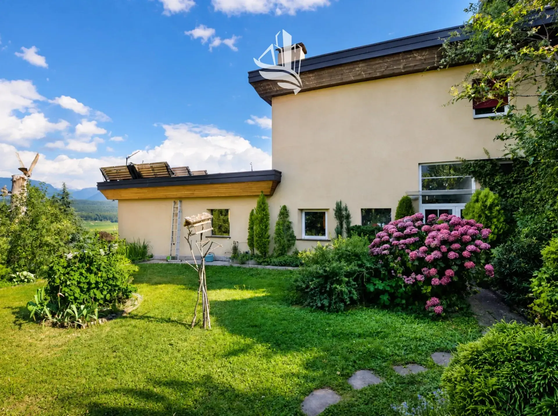 Immagine per Appartamento in vendita a Appiano sulla strada del vino via Max Sparer