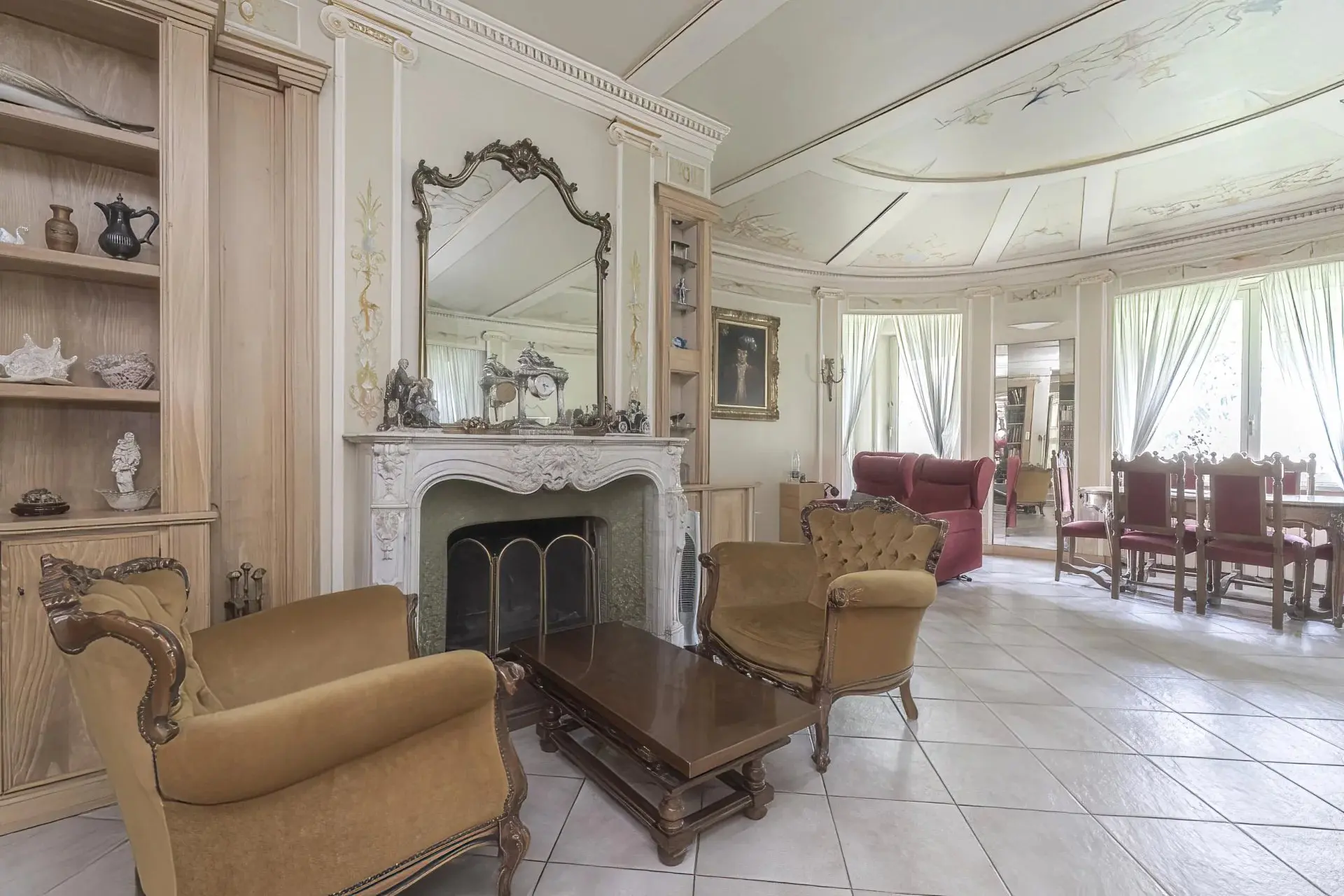 Immagine per Villa in vendita a San Gillio via Silvio Pellico