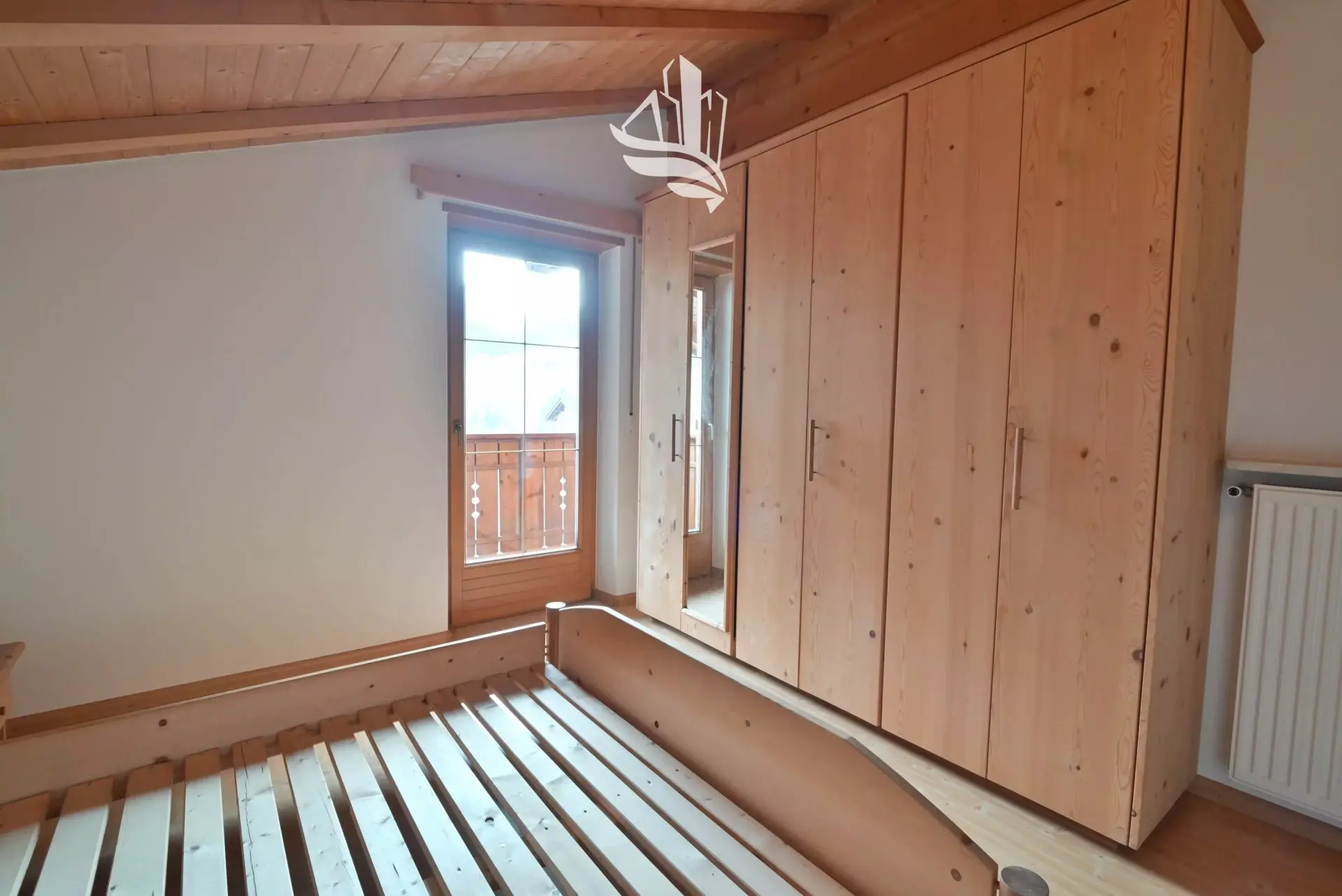 Immagine per Appartamento in vendita a Moso in Passiria