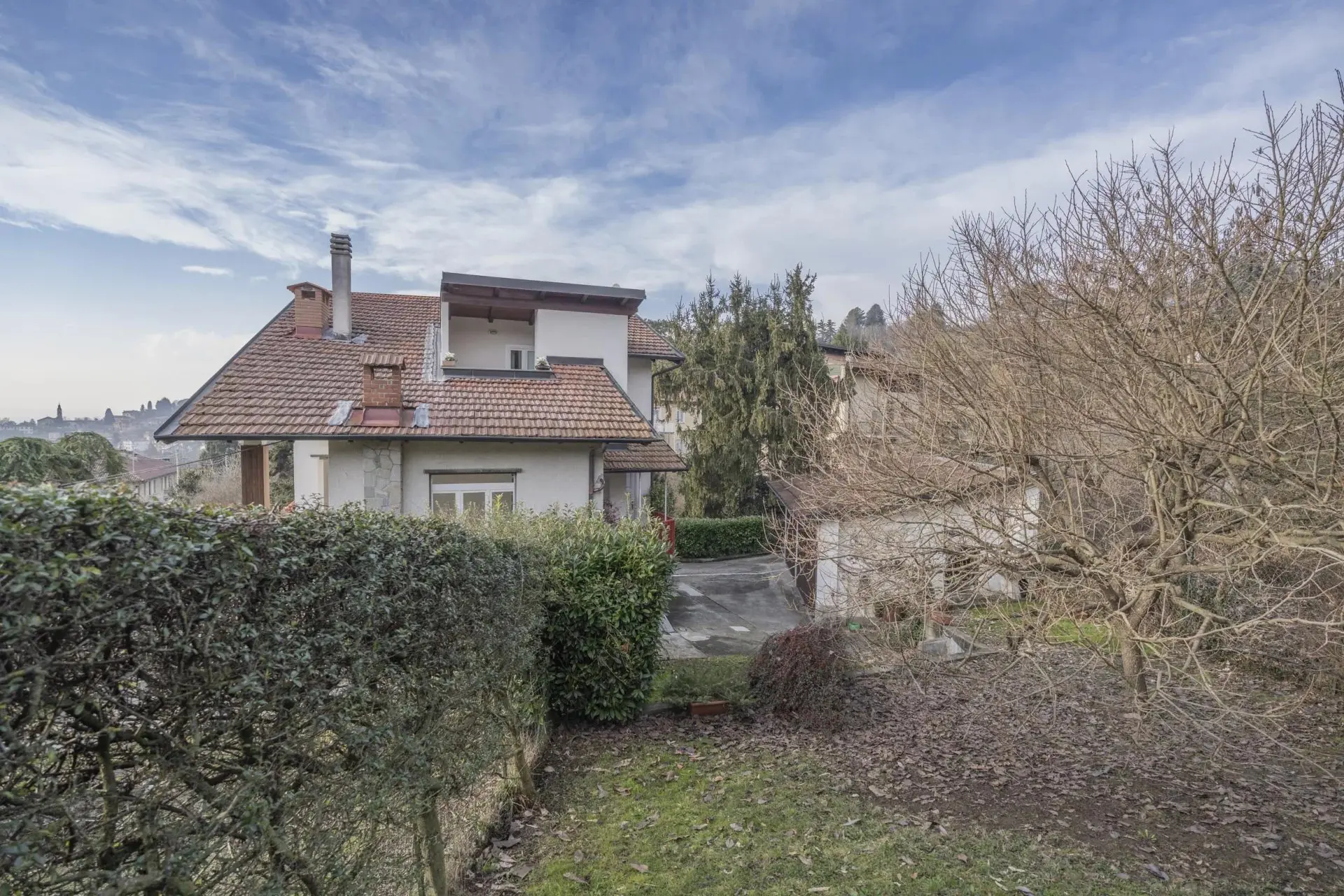 Immagine per Villa in vendita a Torino strada Dai Ronchi Ai Cunioli Alti
