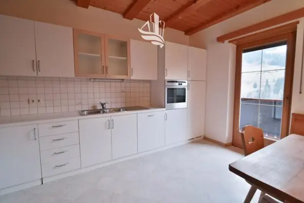 Appartamento Moso In Passiria