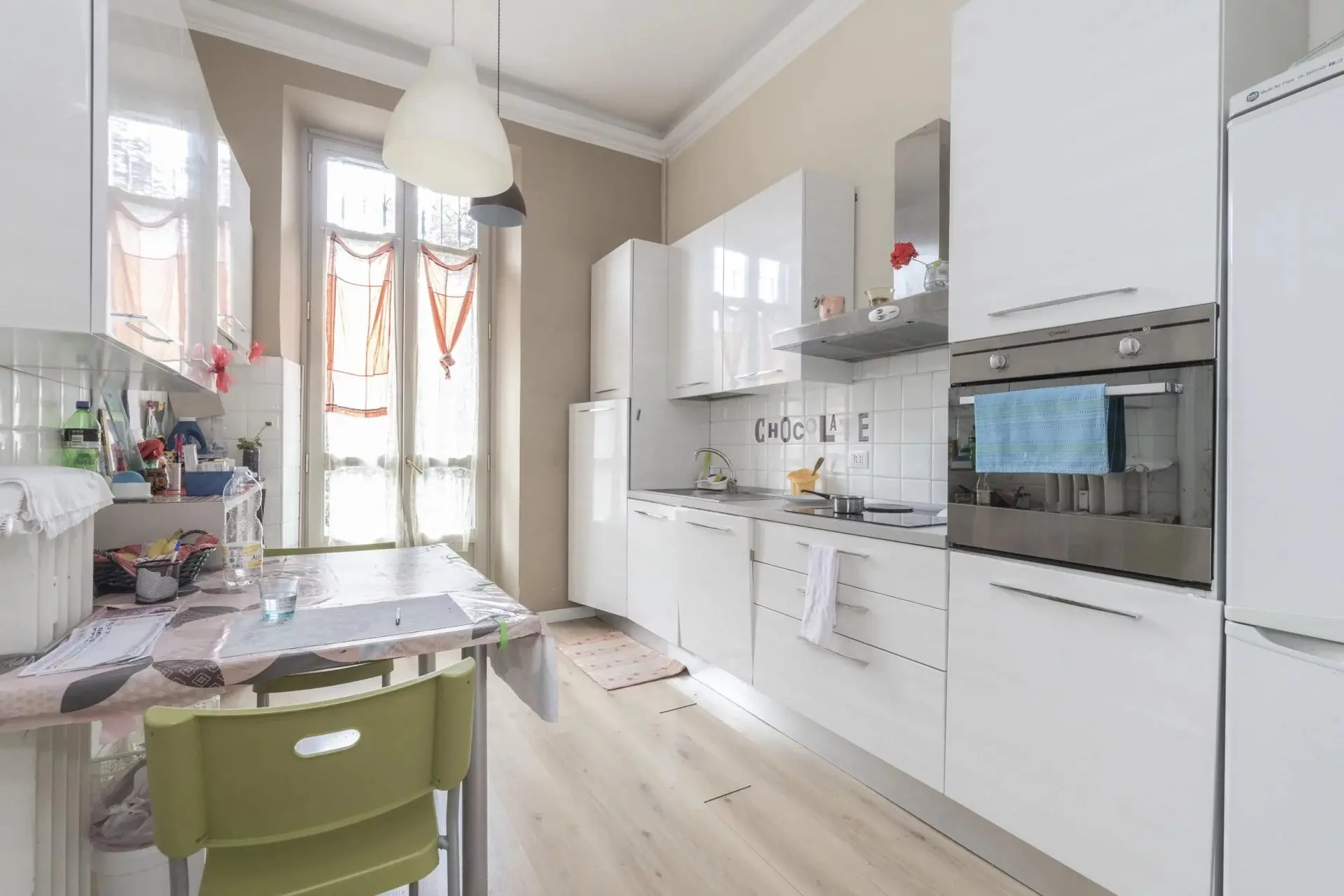 Immagine per Appartamento in affitto a Torino via Cardinal Maurizio
