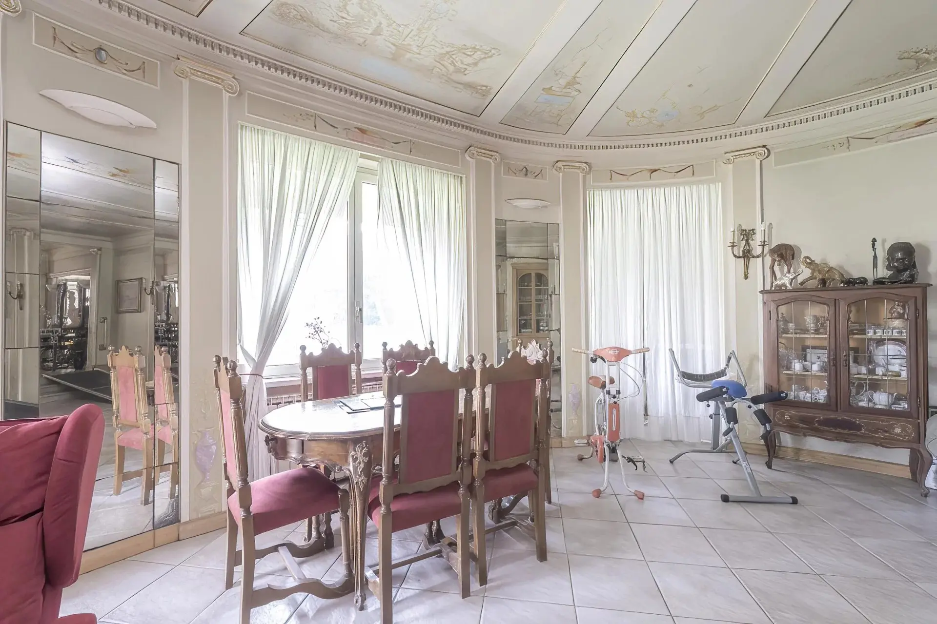 Immagine per Villa in vendita a San Gillio via Silvio Pellico
