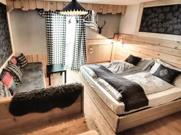 Hotel San Candido