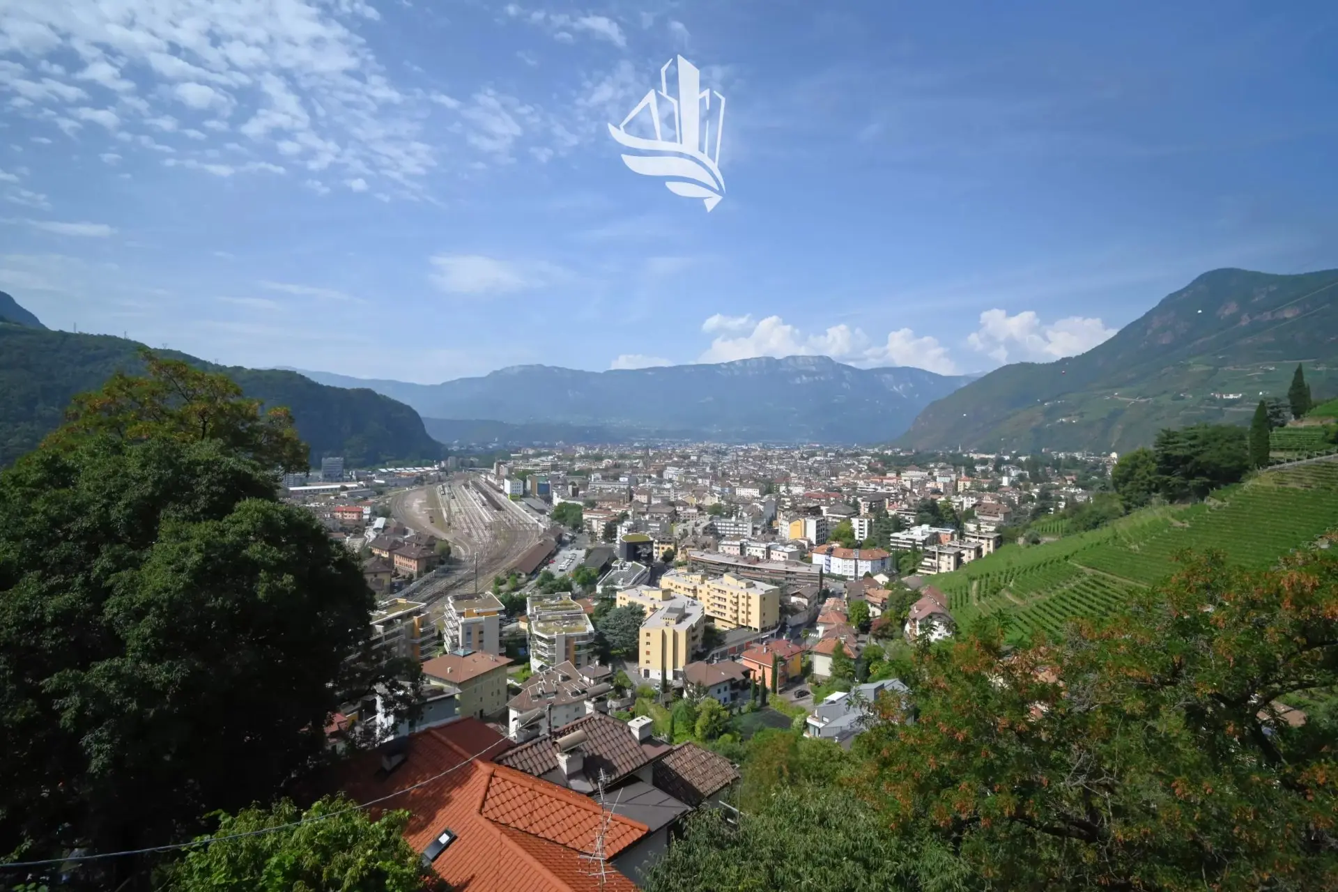 Immagine per Appartamento in vendita a Bolzano