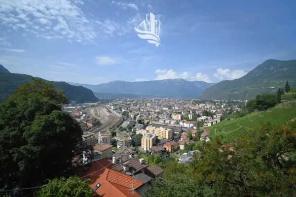 Immagine per Appartamento in vendita a Bolzano