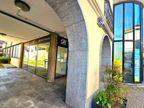 Negozio via Giovanni Lupo 60, Grugliasco