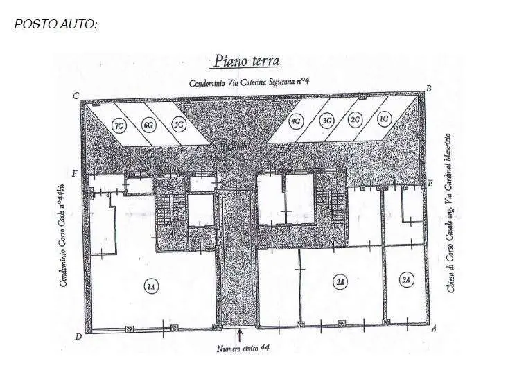 Immagine per Negozio in vendita a Torino corso Casale 44