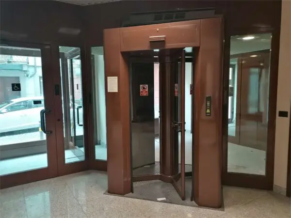 Ufficio via Santa Croce 19, Moncalieri