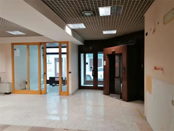 Ufficio via Santa Croce 19, Moncalieri