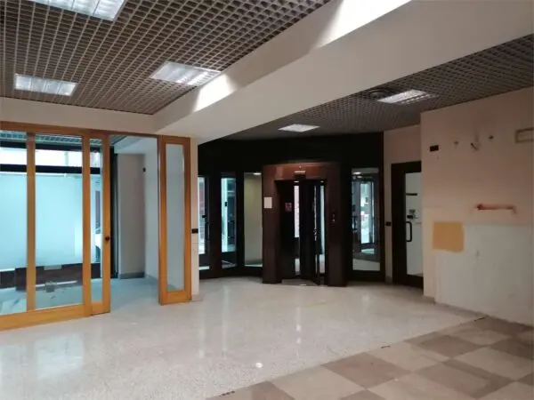 Ufficio via Santa Croce 19, Moncalieri