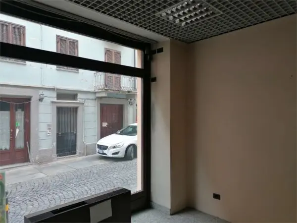 Ufficio via Santa Croce 19, Moncalieri