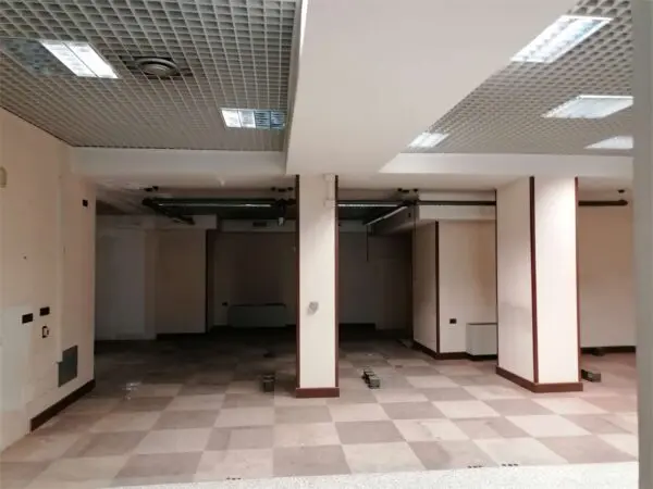Ufficio via Santa Croce 19, Moncalieri