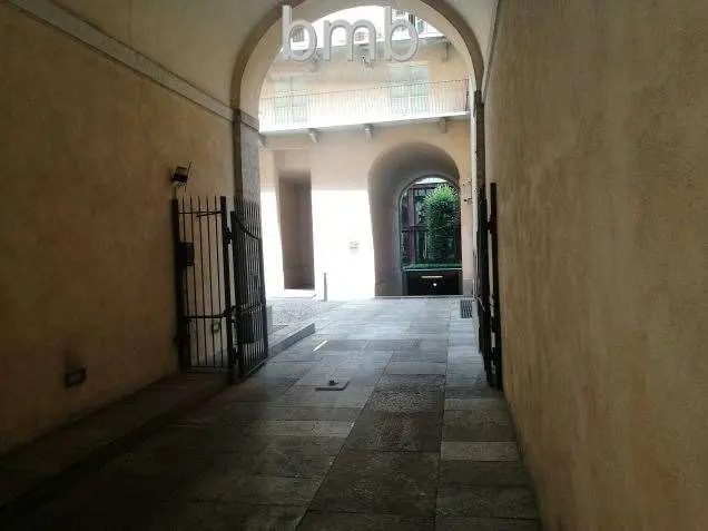 Immagine per Posto Auto in vendita a Torino via Bogino 11