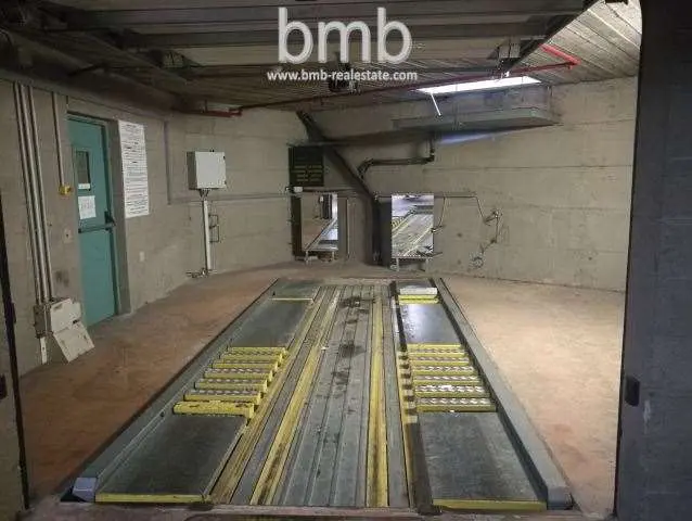 Immagine per Posto Auto in vendita a Torino via Bogino 11