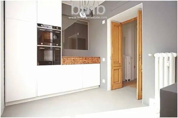 Appartamento via Carlo Alberto 31, Torino