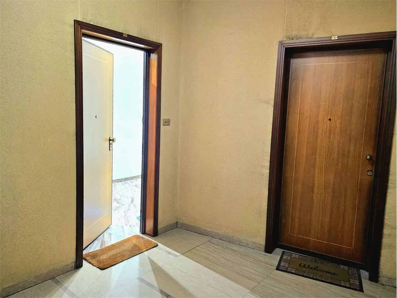 Immagine per Appartamento in vendita a Torino piazza Adriano