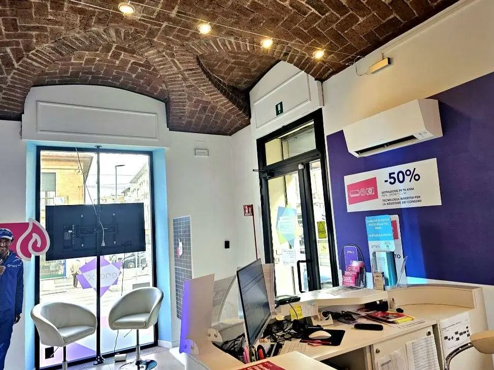 Immagine per Negozio in vendita a Torino via Nizza 350
