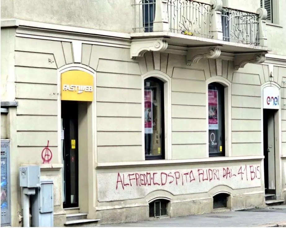 Immagine per Negozio in vendita a Torino via Nizza 350