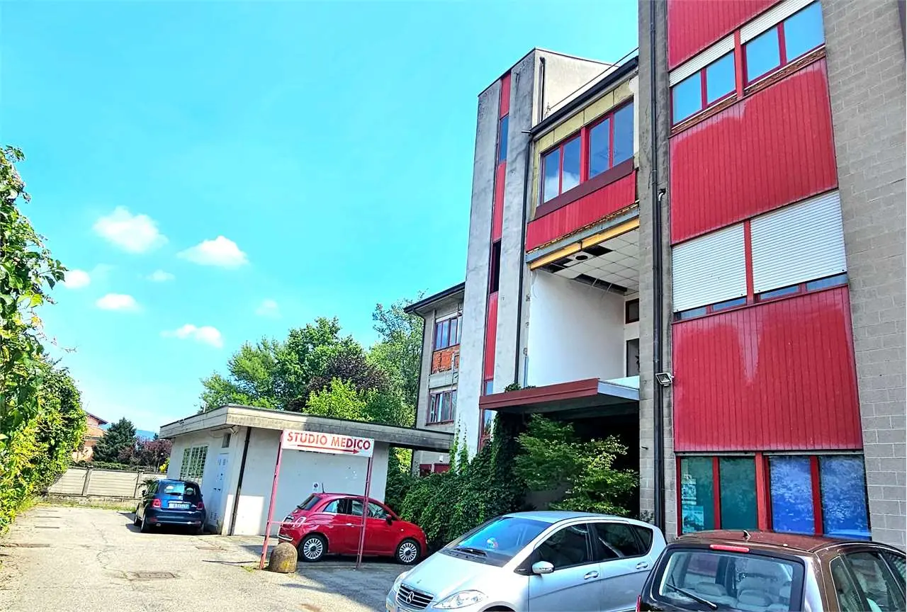 Immagine per Appartamento in vendita a Ivrea corso Vercelli 104