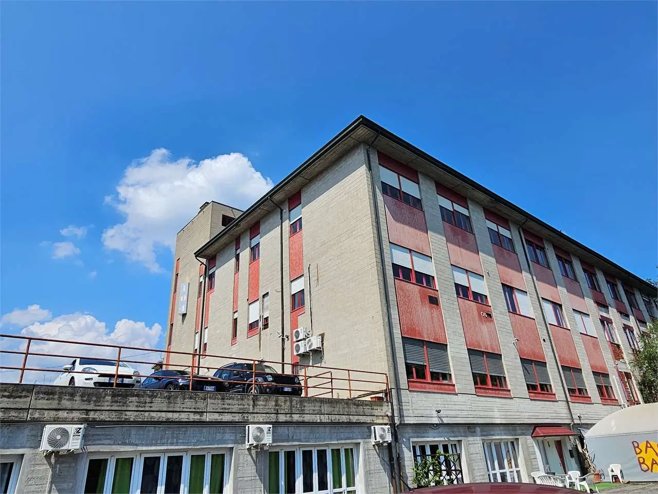 Immagine per Appartamento in vendita a Ivrea corso Vercelli 104