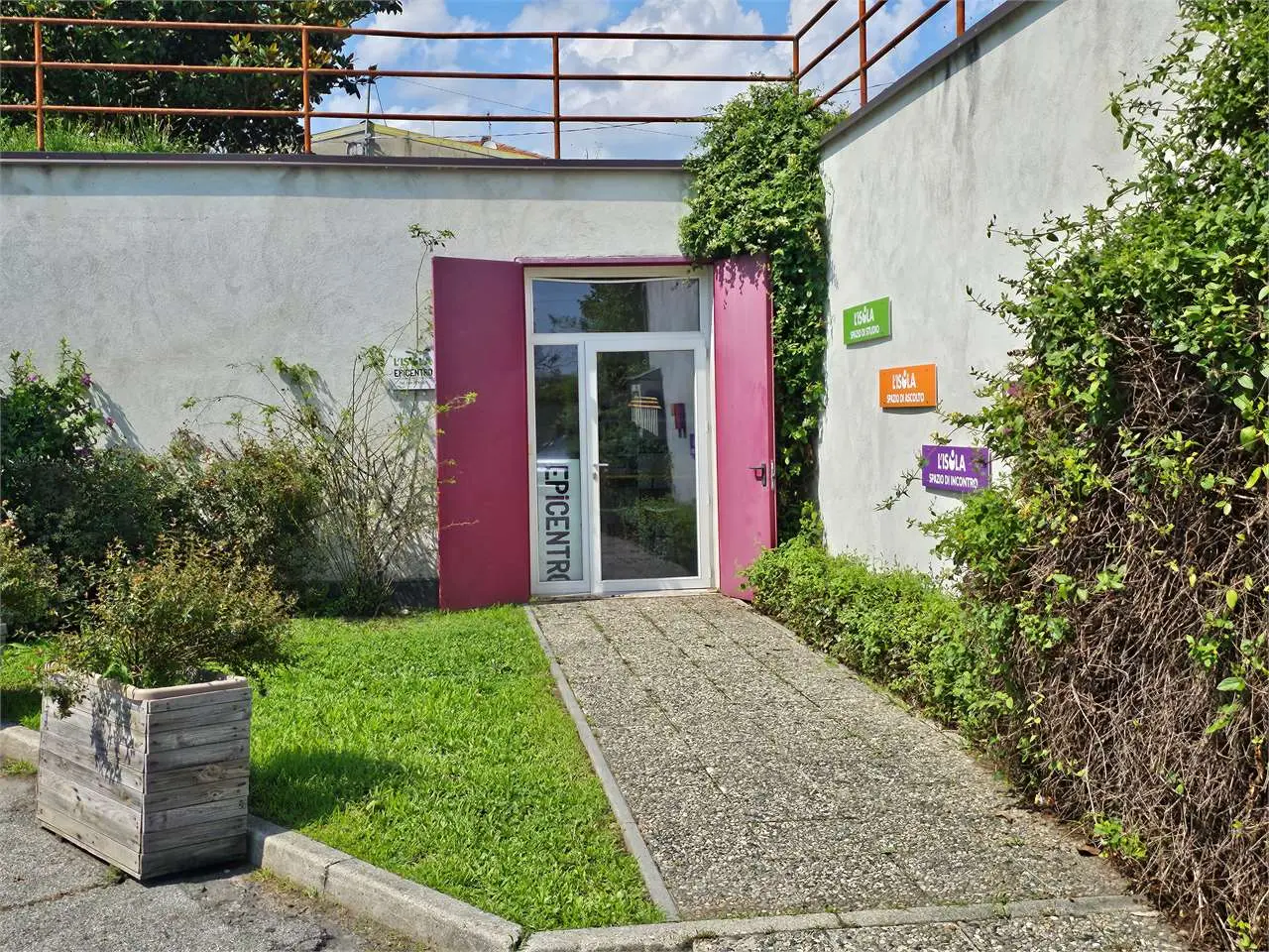 Immagine per Appartamento in vendita a Ivrea corso Vercelli 104