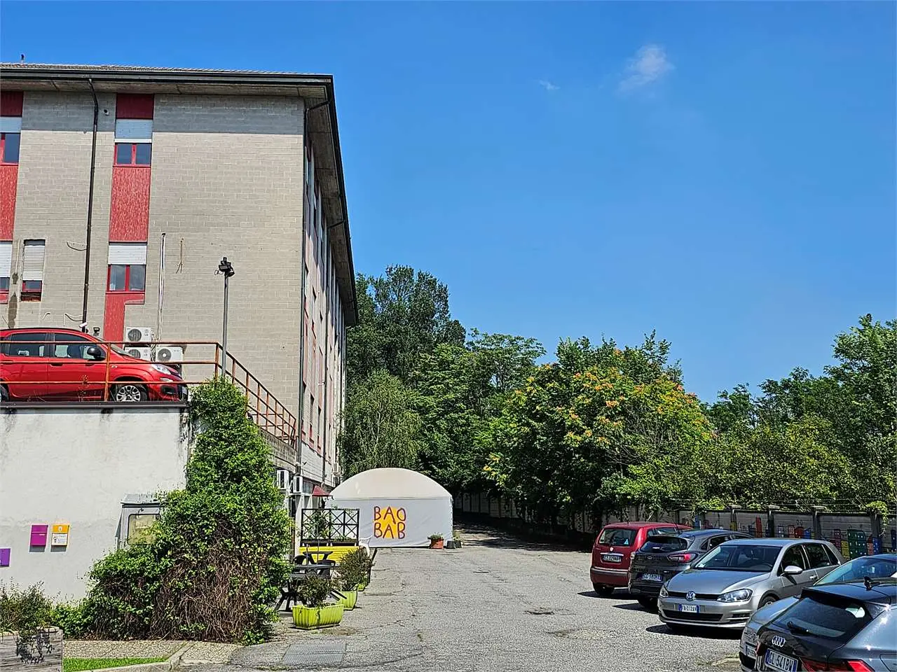 Immagine per Appartamento in vendita a Ivrea corso Vercelli 104