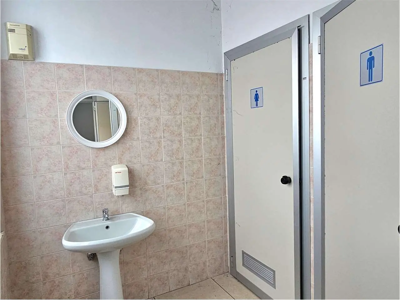 Immagine per Appartamento in vendita a Ivrea corso Vercelli 104