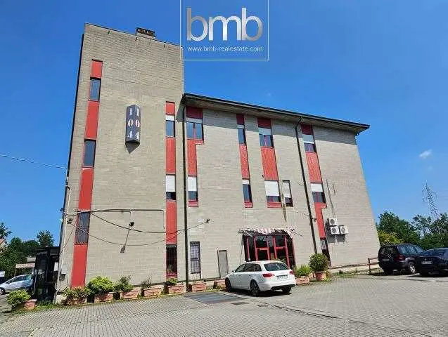 Immagine per Ufficio in vendita a Ivrea corso Vercelli 104