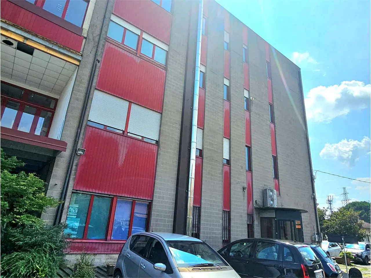 Immagine per Ufficio in vendita a Ivrea corso Vercelli 104