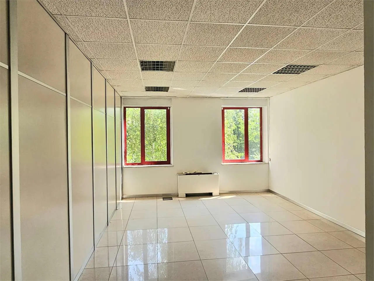 Immagine per Ufficio in vendita a Ivrea corso Vercelli 104