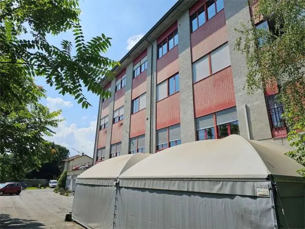 Immagine per Ufficio in vendita a Ivrea corso Vercelli 104