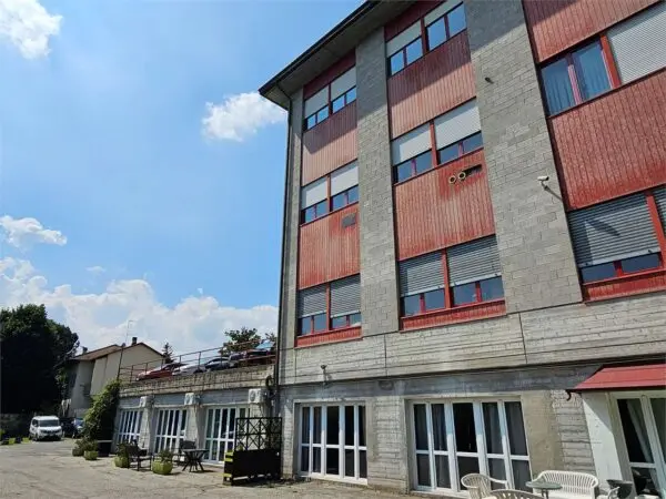 Immagine per Ufficio in vendita a Ivrea corso Vercelli 104
