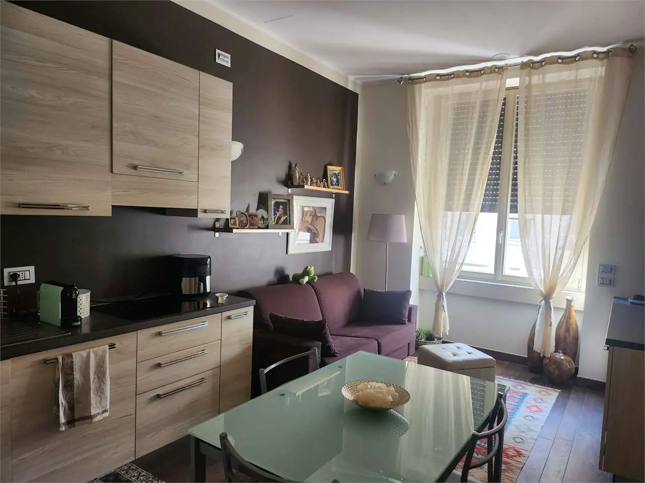 Immagine per Appartamento in vendita a Torino 2
