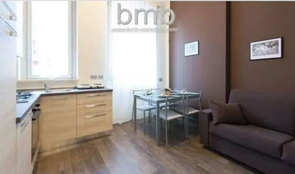 Appartamento 2, Torino