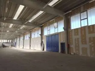 Immagine per Capannone in vendita a Cervere 2