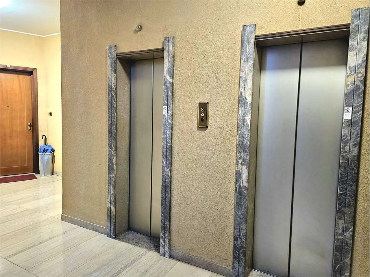 Immagine per Appartamento in vendita a Torino piazza Adriano
