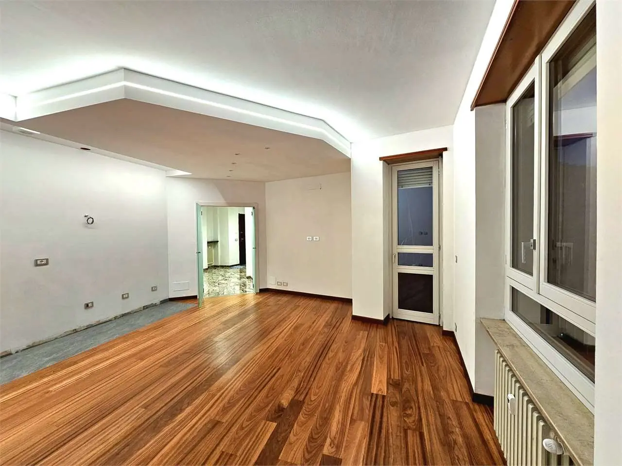 Immagine per Appartamento in vendita a Torino piazza Adriano