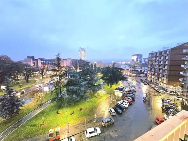Immagine per Appartamento in vendita a Torino piazza Adriano