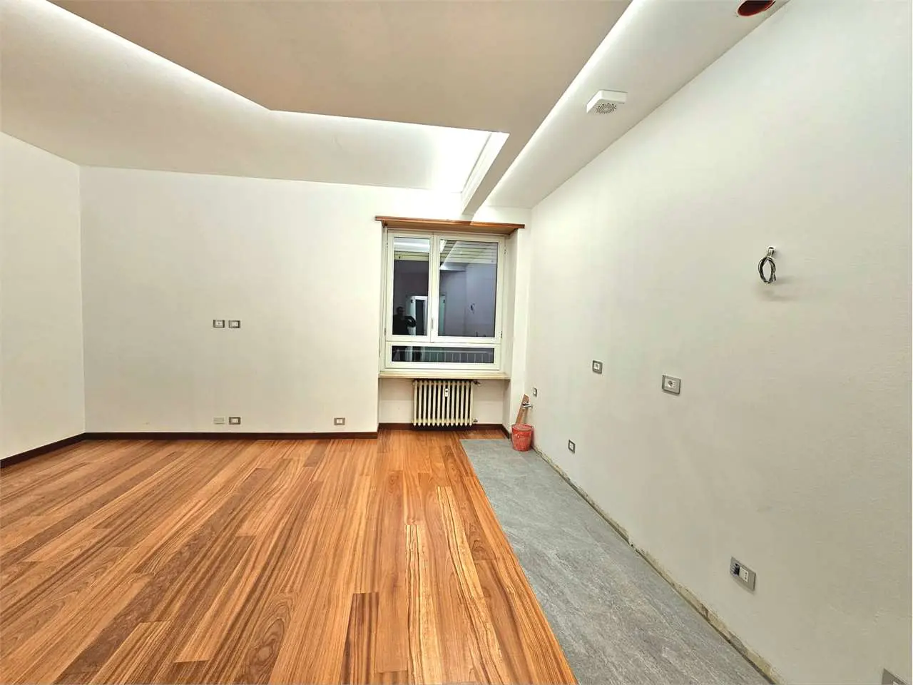 Immagine per Appartamento in vendita a Torino piazza Adriano