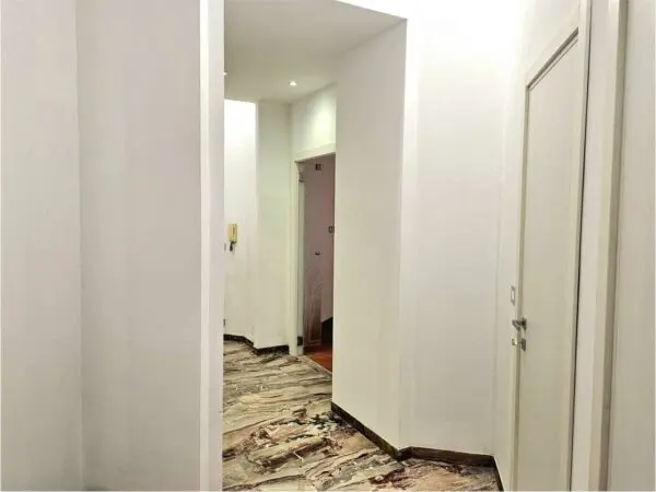 Immagine per Appartamento in vendita a Torino piazza Adriano