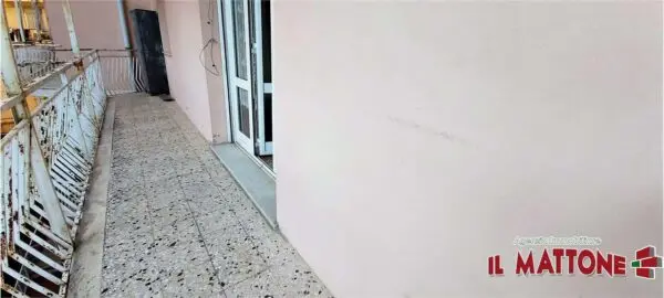 Appartamento Campomorone